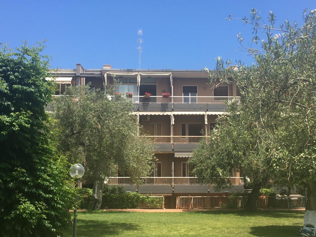 Apartment Sillemi - Casa Sille Letojanni Luaran gambar