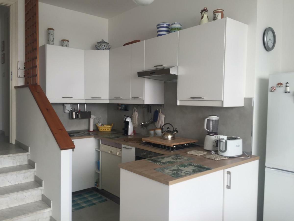 Apartment Sillemi - Casa Sille Letojanni Luaran gambar