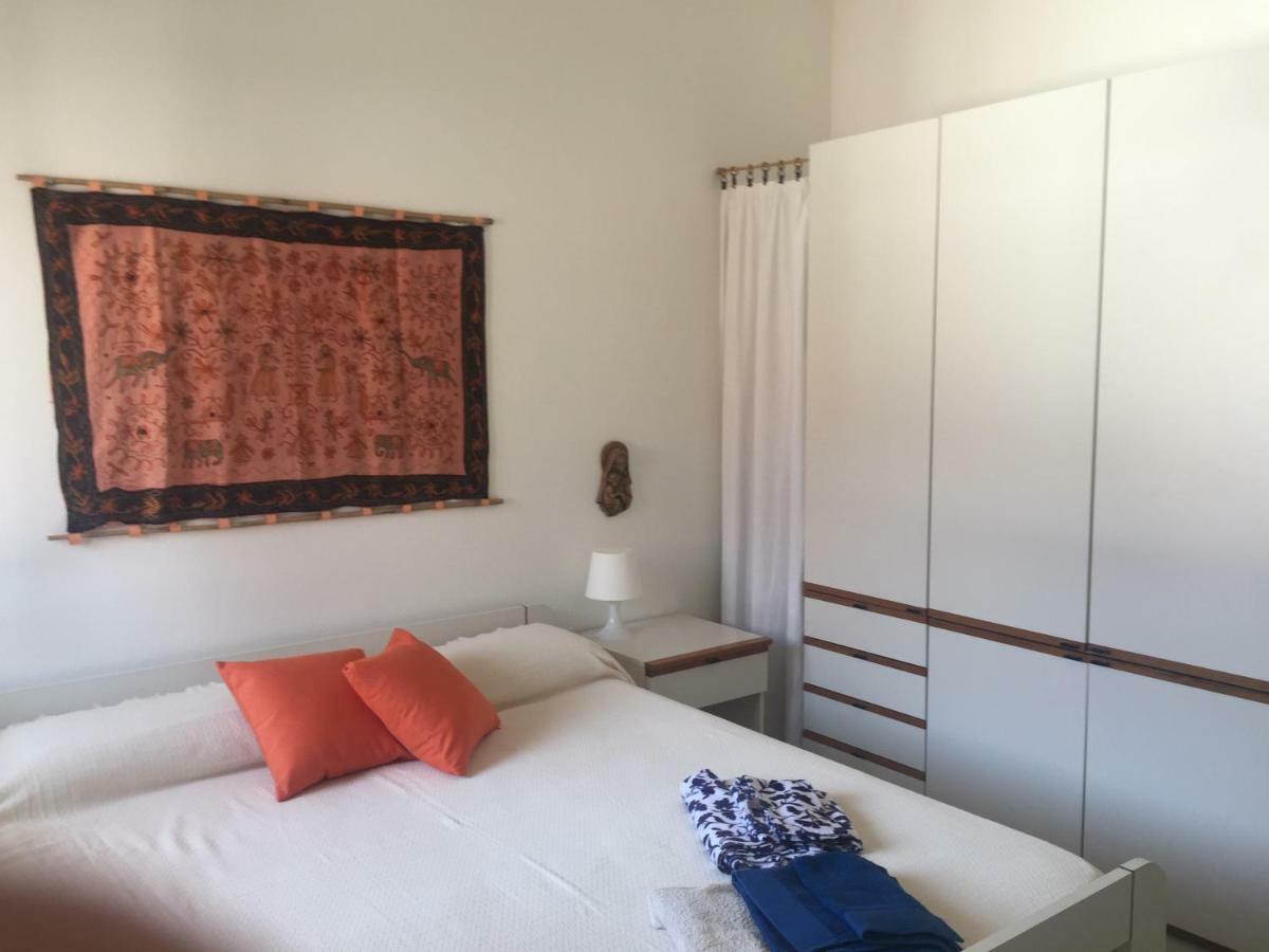 Apartment Sillemi - Casa Sille Letojanni Luaran gambar
