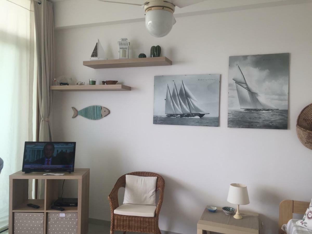 Apartment Sillemi - Casa Sille Letojanni Luaran gambar
