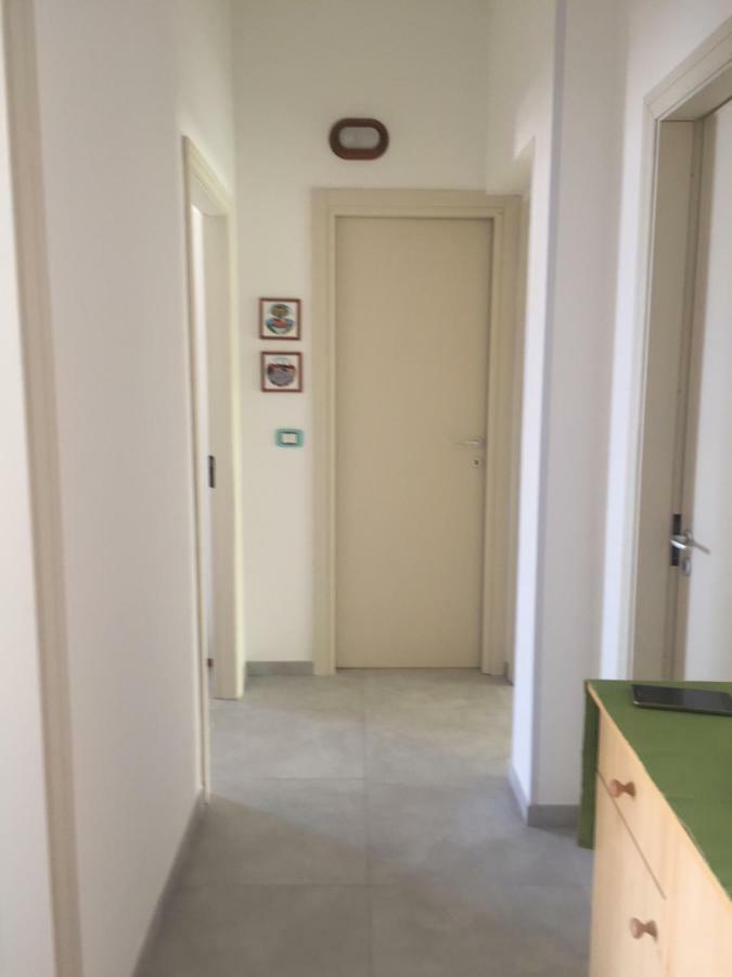 Apartment Sillemi - Casa Sille Letojanni Luaran gambar