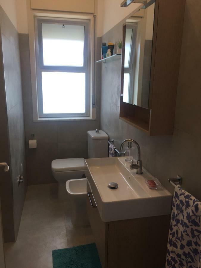 Apartment Sillemi - Casa Sille Letojanni Luaran gambar